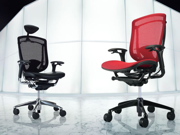 Office Chairs in Bhopal