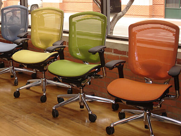 Office Chairs in Bhopal